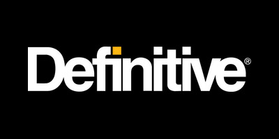 Definitive Audio